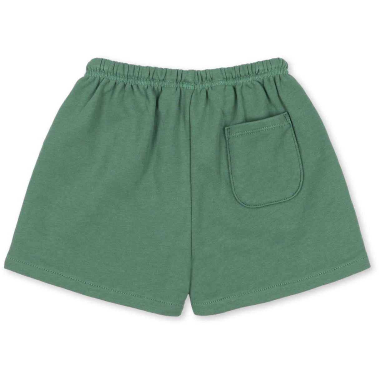 Konges Sløjd Dark Ivy Spotty Sweat Shorts Gots