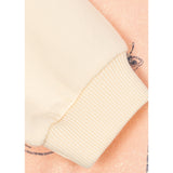 Konges Sløjd Buttercream Spotty Ls Polo Gots