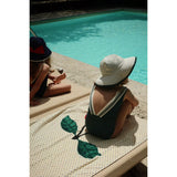 Konges Sløjd Sea Moss Sailor Badedrakt Grs