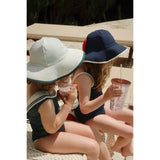 Konges Sløjd Sea Moss Sailor Badedrakt Grs