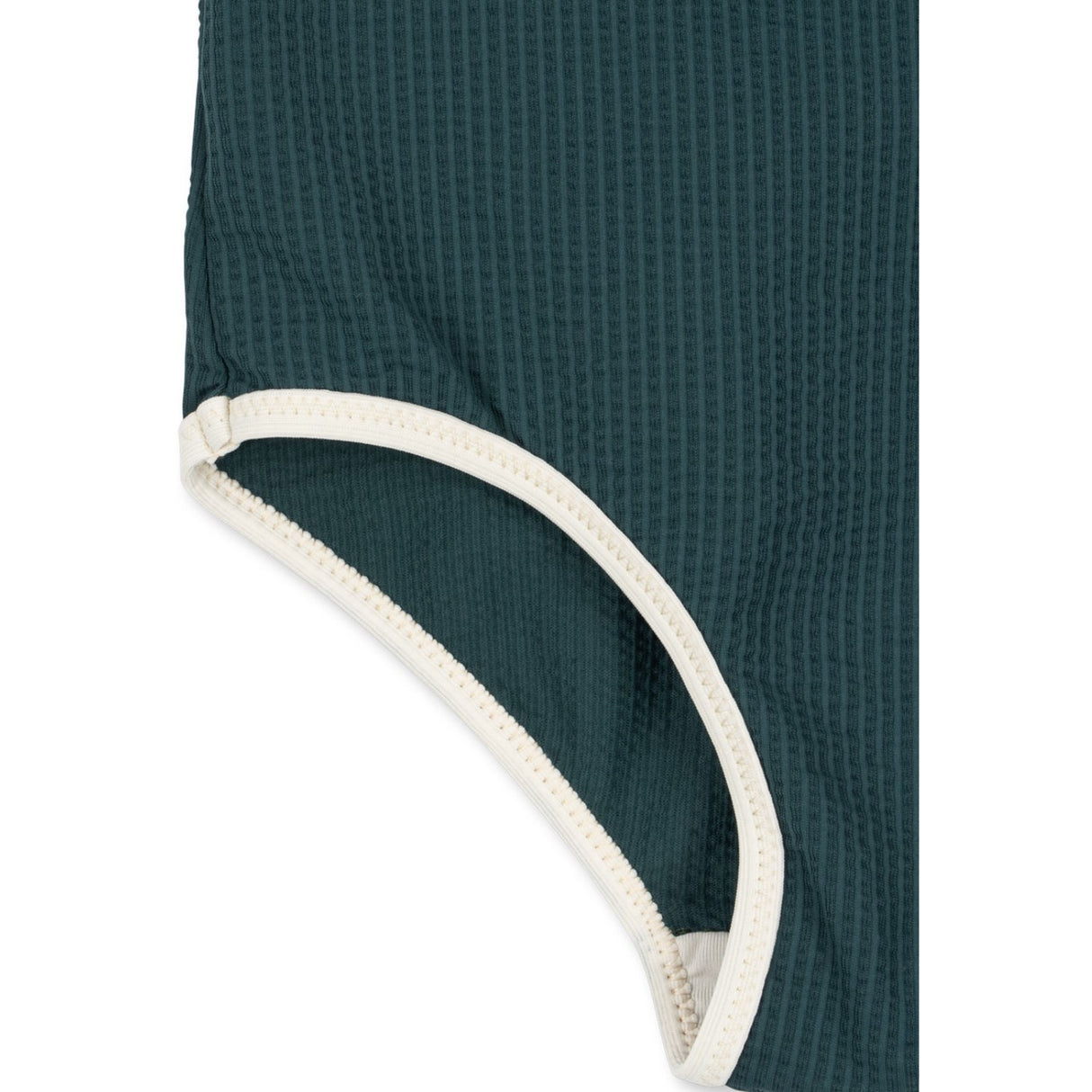 Konges Sløjd Sea Moss Sailor Badedrakt Grs