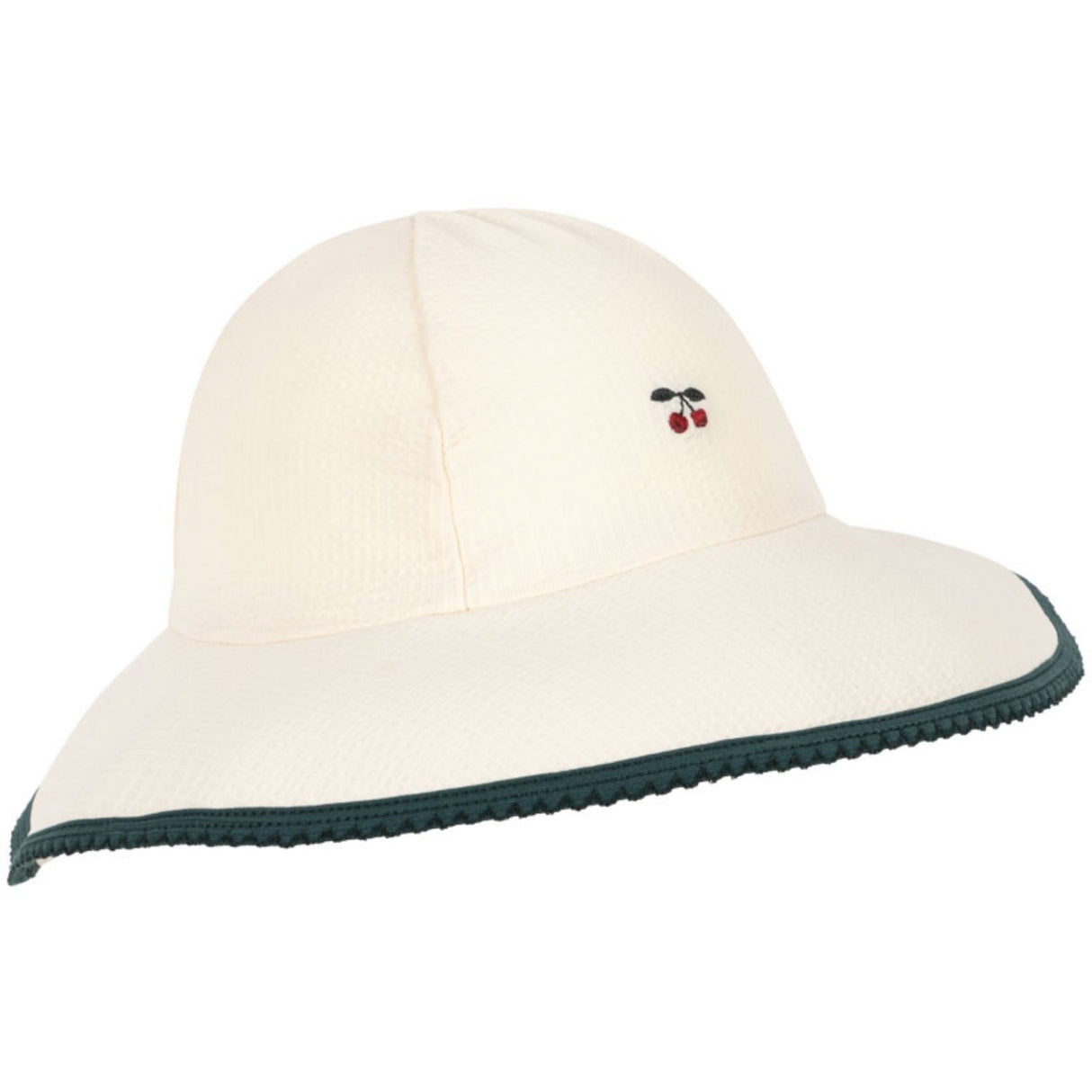 Konges Sløjd Cloud Dancer Sailor Swim Lue Grs