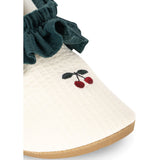 Konges Sløjd Cloud Dancer Sailor Frill Swim Shoes