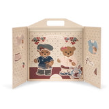 Konges Sløjd Multi My Klistremerke World