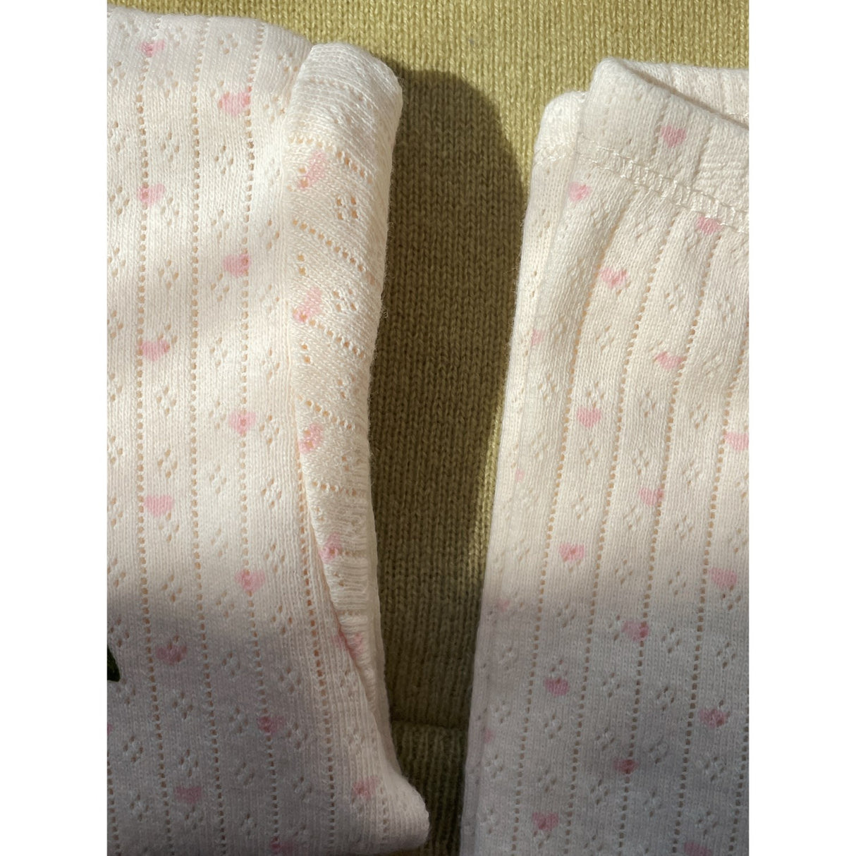 Konges Sløjd Minnie Coeur Minnie Bukser Gots