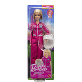 Barbie® Career Astronautdukke