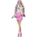Barbie® Regnbueglimmer Hårlegesæt
