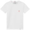 Les Deux Kids White Nørregaard T-Shirt Kids - 2-Pakning