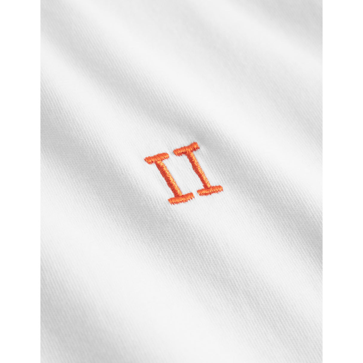 Les Deux Kids White Norregaard T-Shirt