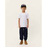 Les Deux Kids White Norregaard T-Shirt