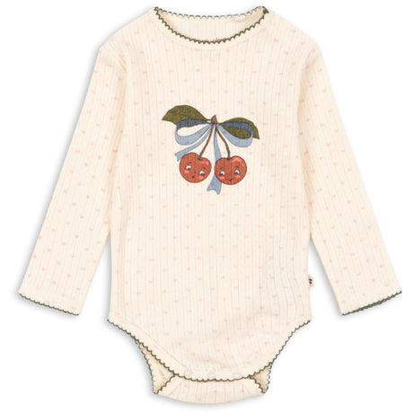 Konges Sløjd Minnie Coeur Minnie Body Gots