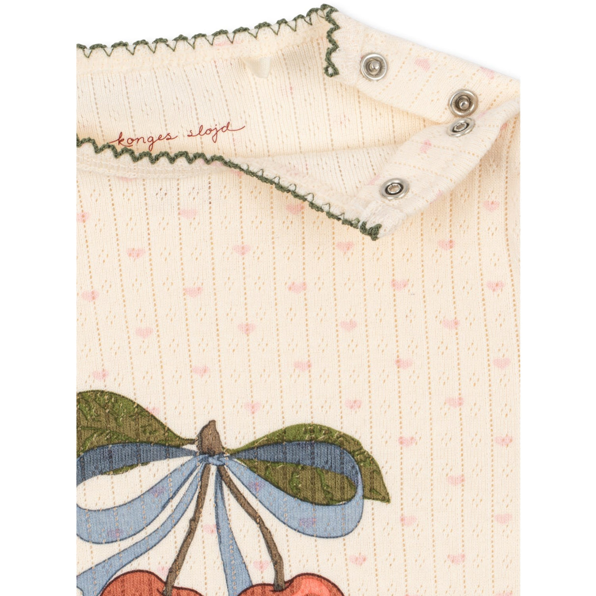 Konges Sløjd Minnie Coeur Minnie Body Gots