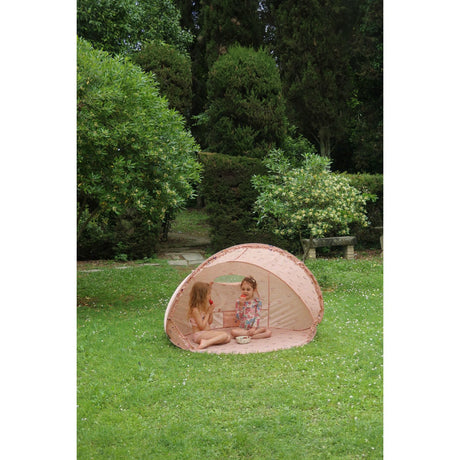 Konges Sløjd Bloomiegrape Manuca Ls Badedrakt Grs