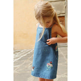 Konges Sløjd Gelato Magot Paljet Stropp Kjole Gots