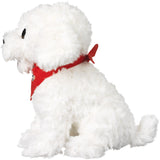 DR Hundebanden Ollie Plys 26 Cm