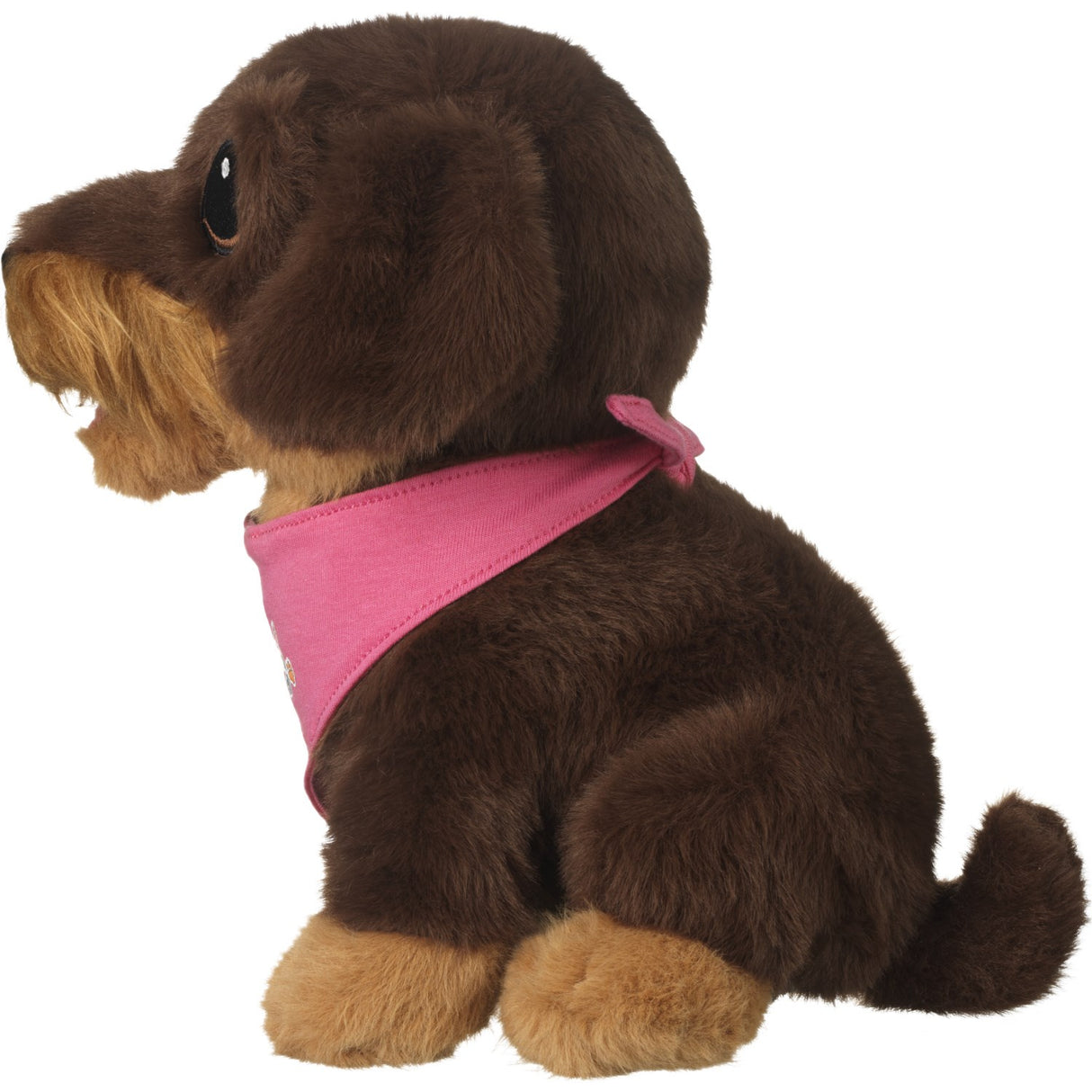 DR Hundebanden Messi Plys 24 Cm