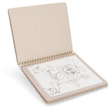 Konges Sløjd Multi Magic Water Bok Fsc