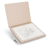 Konges Sløjd Multi Magic Water Bok Fsc