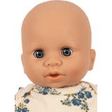 Konges Sløjd Vienna Lucca Baby Dukke Sett