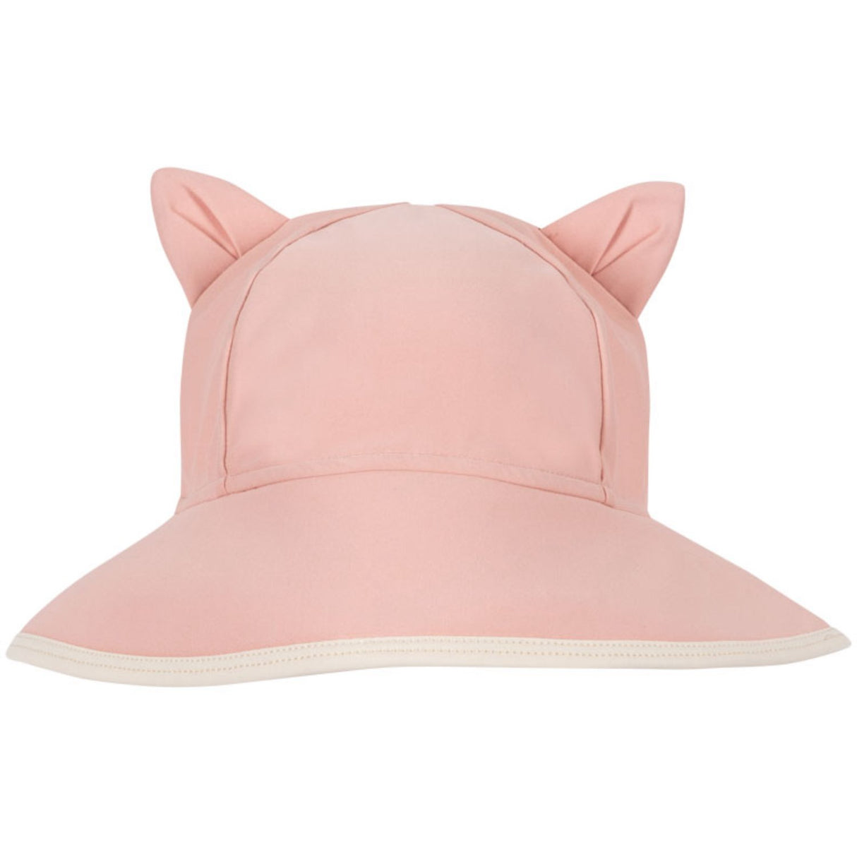 Konges Sløjd Powder Pink Kitty Swim Lue Grs