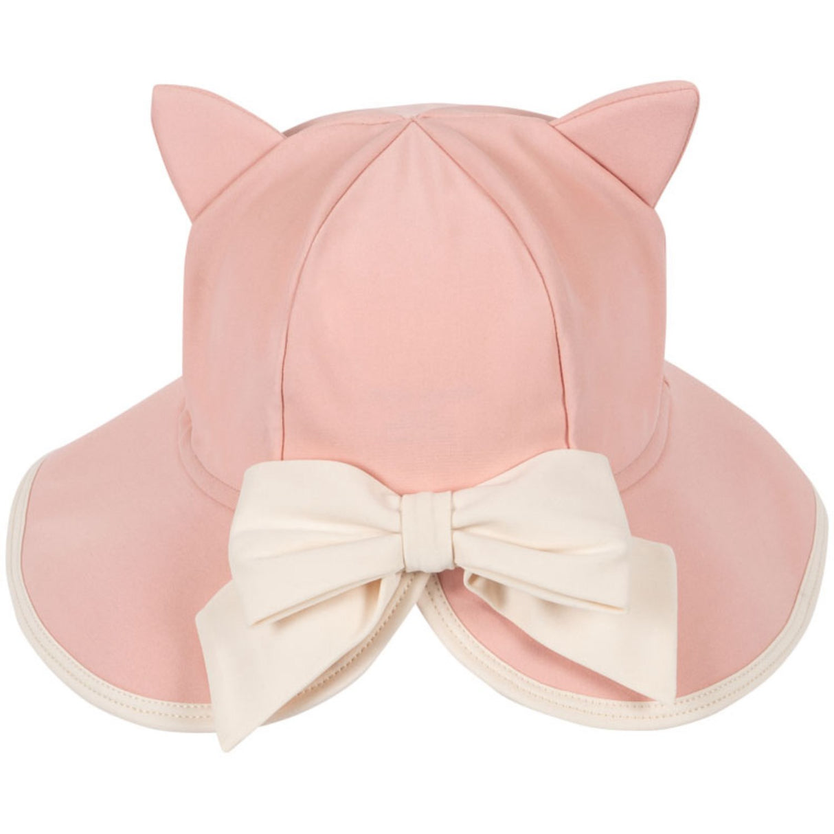 Konges Sløjd Powder Pink Kitty Swim Lue Grs