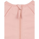 Konges Sløjd Powder Pink Kitty Heldrakt Grs
