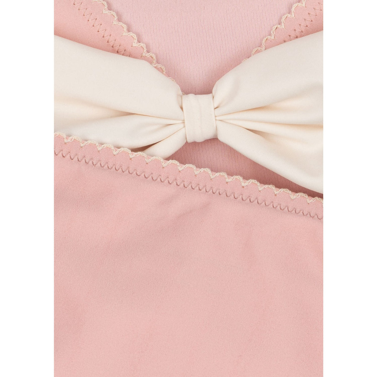 Konges Sløjd Powder Pink Kitty Bikini Grs