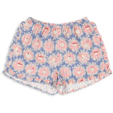 Konges Sløjd Snack Time Kim Frill Shorts Gots