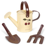 Konges Sløjd Cherry Garden Sett