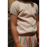 Konges Sløjd Miami Stripe Frankie Bukser Gots