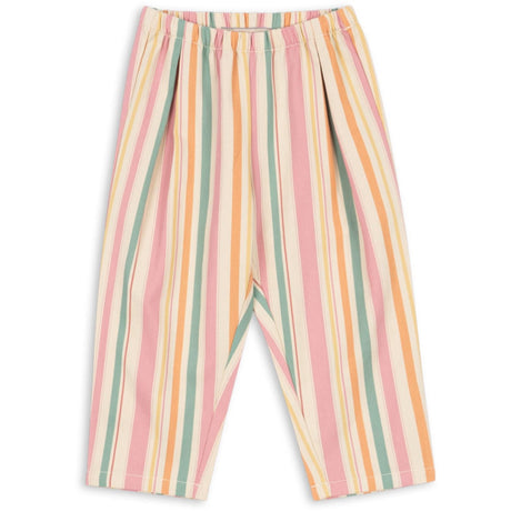 Konges Sløjd Miami Stripe Frankie Bukser Gots
