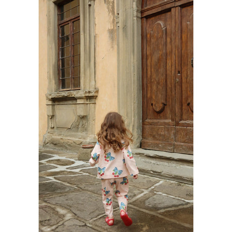 Konges Sløjd Amarena Frankie Bukser Gots