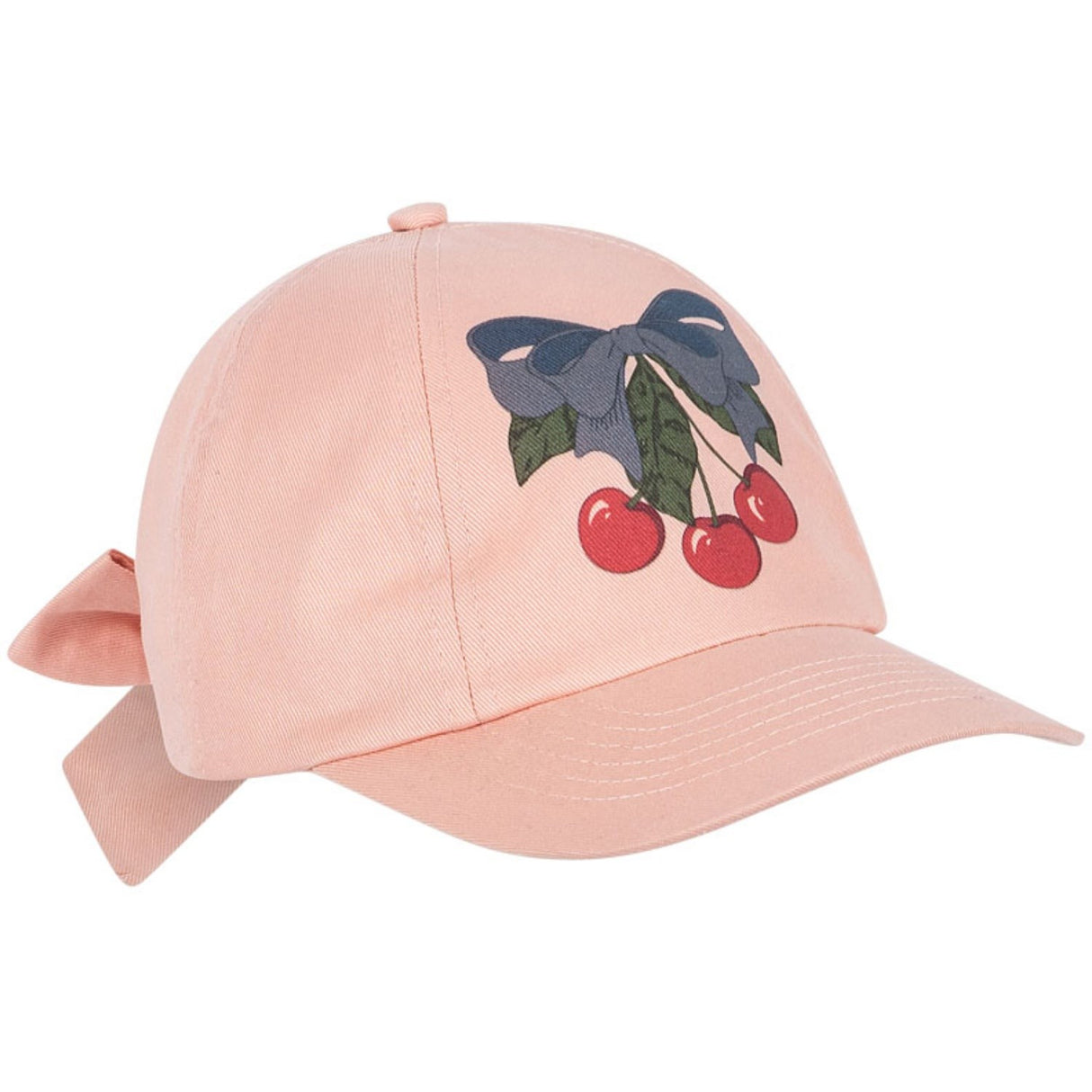 Konges Sløjd Chintz Rose Frankie Bue Caps Gots