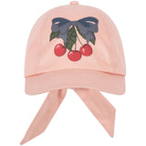 Konges Sløjd Chintz Rose Frankie Bue Caps Gots