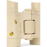 Konges Sløjd Lemon Aop Explorer Binoculars