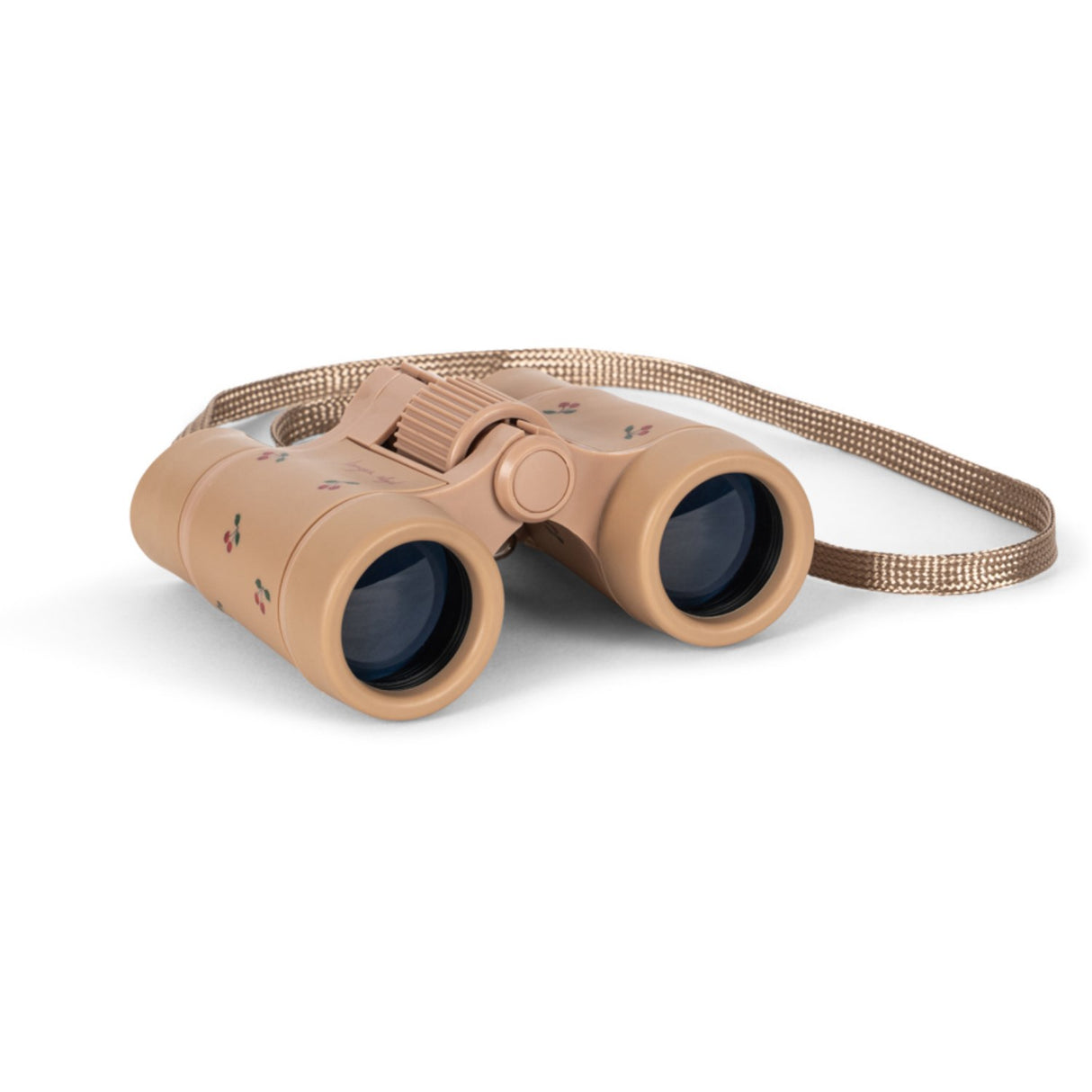 Konges Sløjd Cherry Aop Explorer Binoculars