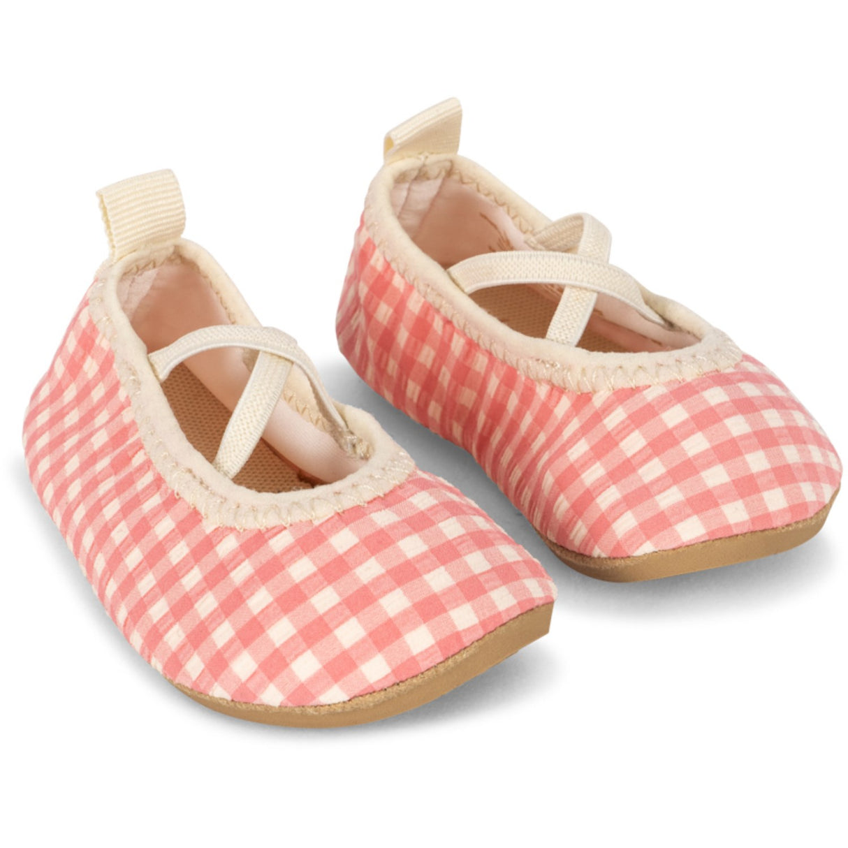 Konges Sløjd Geranium Pink Etta Swim Shoes