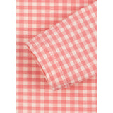 Konges Sløjd Geranium Pink Etta Ls Badedrakt