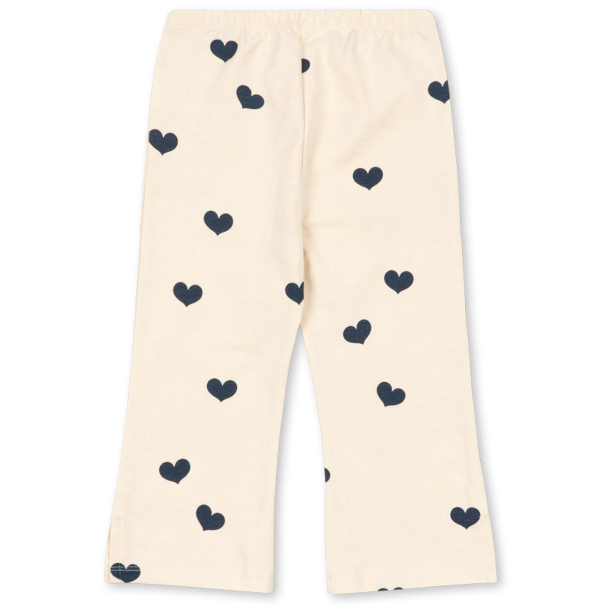 Konges Sløjd Cuore Tricolore Drey Slit Bukser Gots