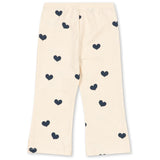 Konges Sløjd Cuore Tricolore Drey Slit Bukser Gots