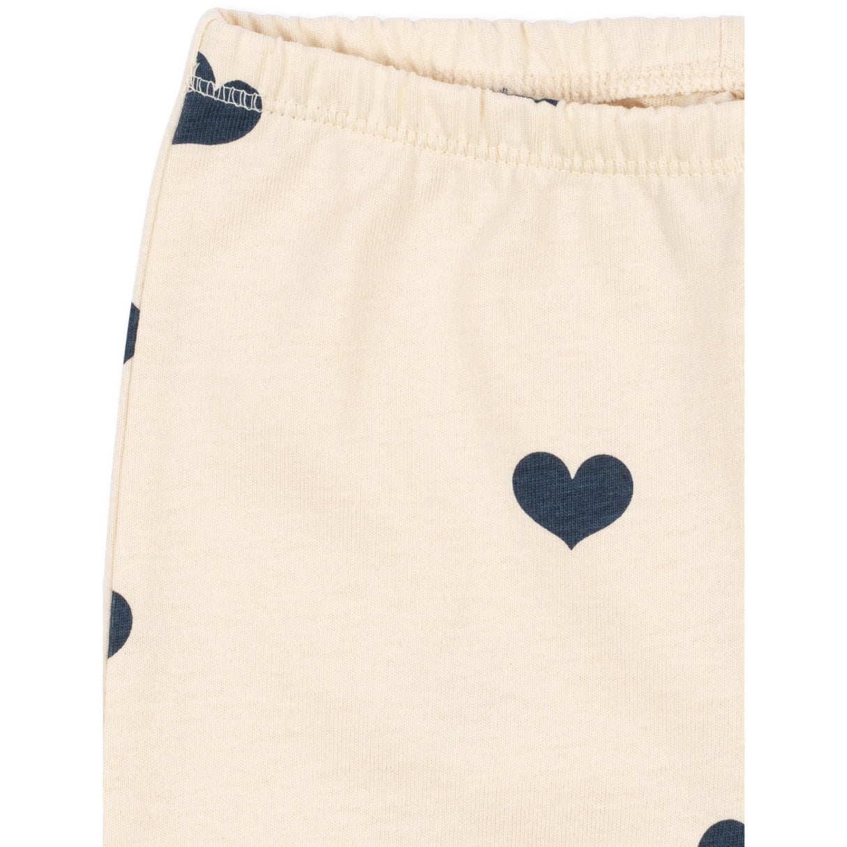 Konges Sløjd Cuore Tricolore Drey Slit Bukser Gots