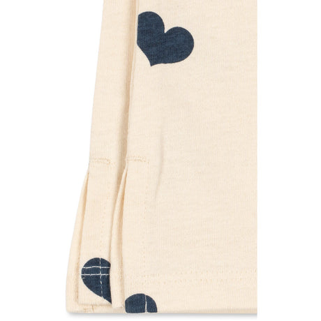 Konges Sløjd Cuore Tricolore Drey Slit Bukser Gots