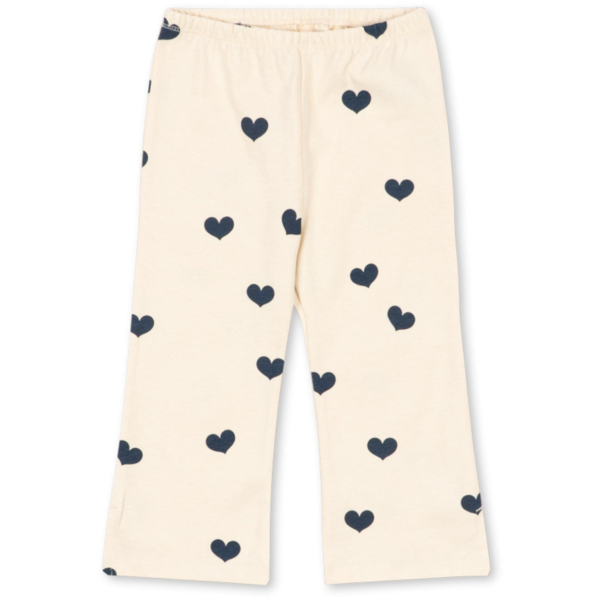 Konges Sløjd Cuore Tricolore Drey Slit Bukser Gots