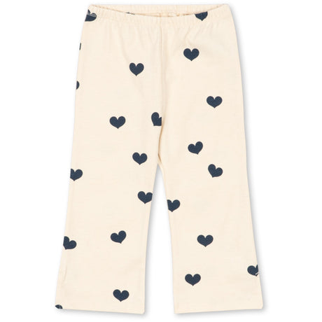 Konges Sløjd Cuore Tricolore Drey Slit Bukser Gots