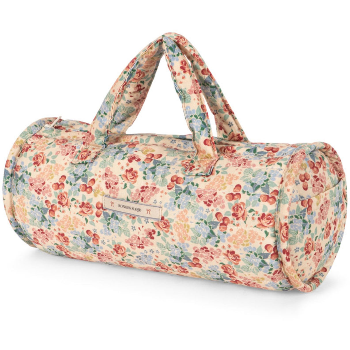 Konges Sløjd Vienna Dukke Travel Seng