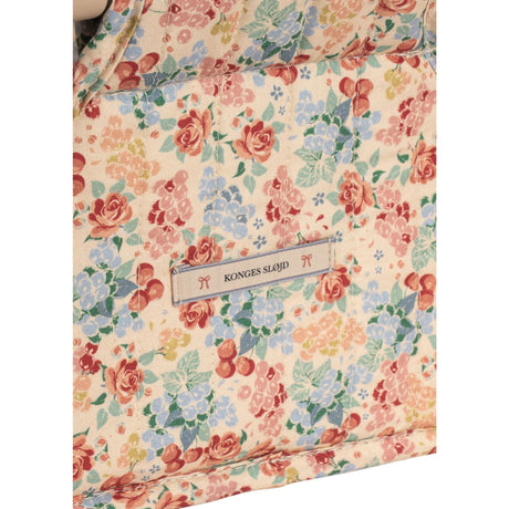 Konges Sløjd Vienna Dukke Travel Seng