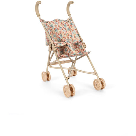 Konges Sløjd Vienna Dukke Stroller