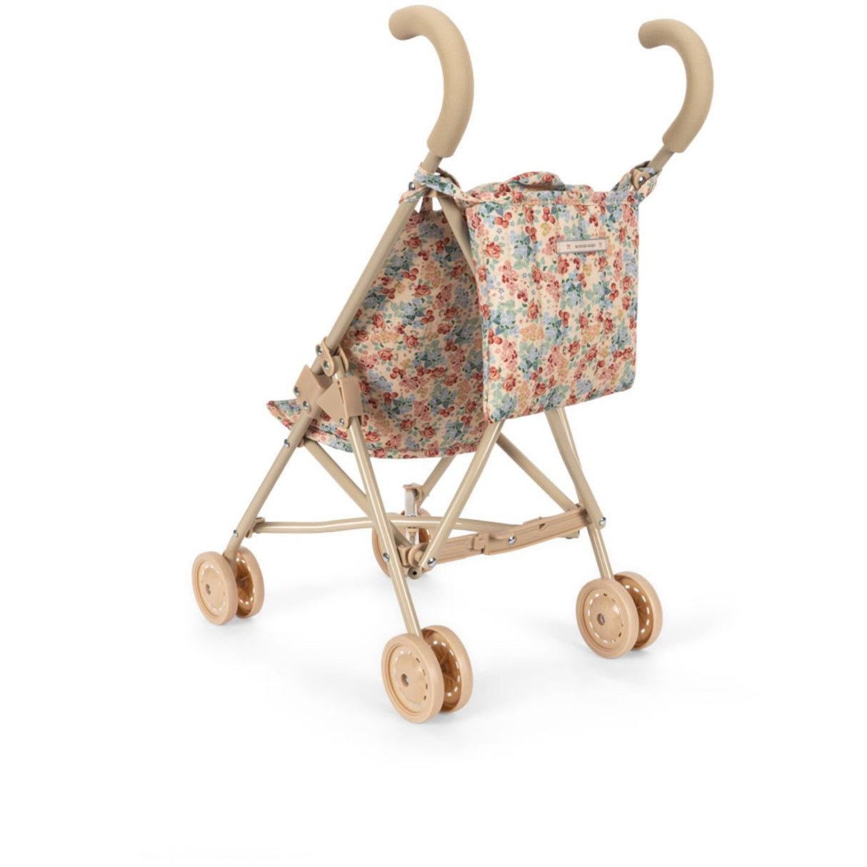 Konges Sløjd Vienna Dukke Stroller