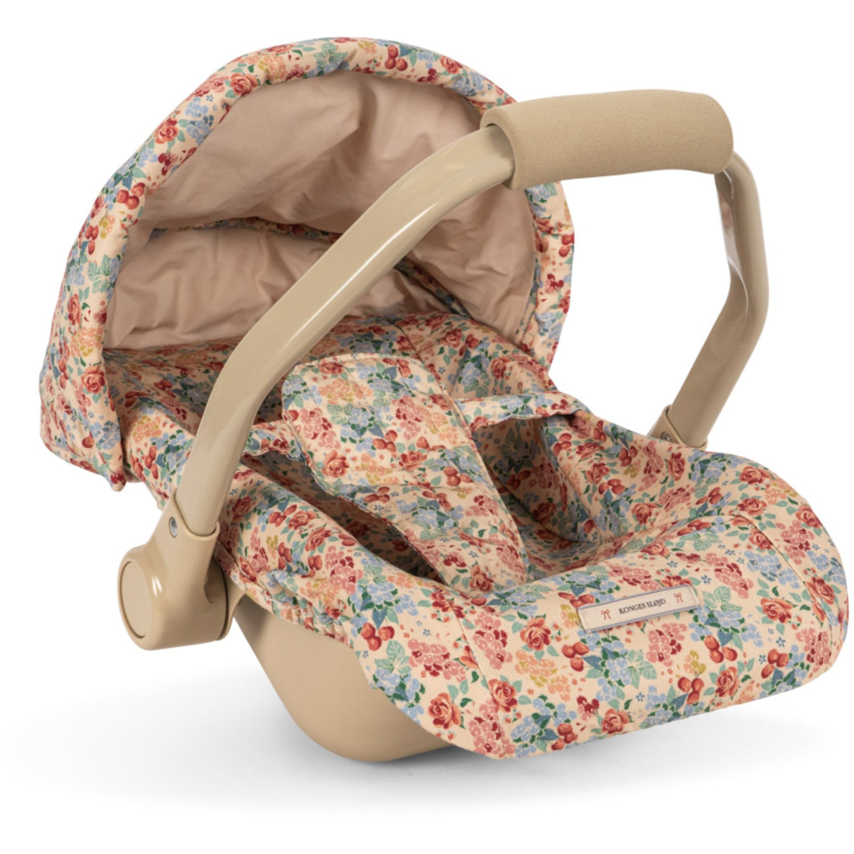 Konges Sløjd Vienna Dukke Bil Sete