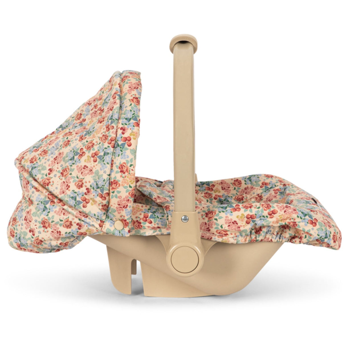 Konges Sløjd Vienna Dukke Bil Sete